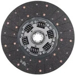 Kupplungsscheibe VALEO 807734