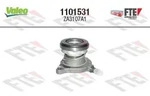Zentralausr&uuml;cker Kupplung FTE 1101531 f&uuml;r Land Rover Volvo Freelander 2 S40 II