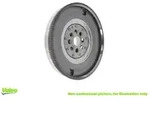 Schwungrad VALEO 836377 f&uuml;r Mercedes-Benz A
