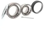 Radlagersatz SKF VKBA 719 f&uuml;r Volvo 240