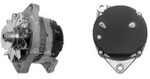 Generator MAHLE MG 535 f&uuml;r Fiat Lancia Zastava 127 Ritmo Tipo Regata X 1/9 Uno