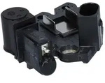 Generatorregler VALEO 599296