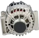 Generator VALEO 439761 f&uuml;r Opel Chevrolet Astra J Caravan Corsa D Aveo