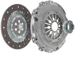 Kupplungssatz VALEO 821249 f&uuml;r Alfa Romeo 156 Sportwagon