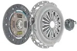 Kupplungssatz VALEO 786032 f&uuml;r Seat VW Cordoba Ibiza II Polo III Caddy Inca