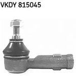 Spurstangenkopf SKF VKDY 815045 f&uuml;r Hyundai Kia Pony Excel S Coupe Joice