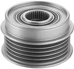 Generatorfreilauf VALEO 588008 f&uuml;r VW Audi Seat Skoda Passat B7 80 B4 Ibiza II