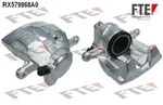 Bremssattel FTE 9292104 f&uuml;r Mercedes-Benz C
