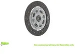 Kupplungsscheibe VALEO 803558
