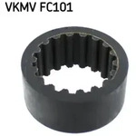 Flexible Kupplungsmuffe SKF VKMV FC101 f&uuml;r VW Touareg Phaeton Multivan V