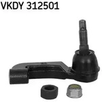 Spurstangenkopf SKF VKDY 312501 f&uuml;r Jeep Cherokee
