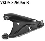 Lenker Radaufh&auml;ngung SKF VKDS 326054 B f&uuml;r Dacia Renault Logan Pick-UP