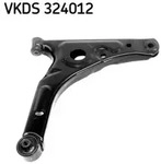 Lenker Radaufh&auml;ngung SKF VKDS 324012 f&uuml;r Ford Transit