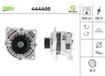 Generator VALEO 444405