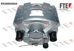 Bremssattel FTE 9291739 f&uuml;r Daihatsu Charade VIII