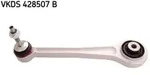 Lenker Radaufh&auml;ngung SKF VKDS 428507 B f&uuml;r BMW 5er