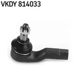 Spurstangenkopf SKF VKDY 814033
