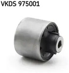 Achsk&ouml;rper SKF VKDS 975001 f&uuml;r Kia Hyundai Picanto I Accent III