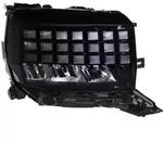 Hauptscheinwerfer VALEO 451371 f&uuml;r Fiat Grande Panda