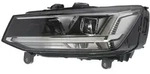 Hauptscheinwerfer VALEO 046840 f&uuml;r Audi Q2