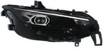 Hauptscheinwerfer VALEO 451217 f&uuml;r VW Id.7