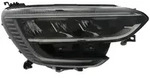 Hauptscheinwerfer VALEO 450907 f&uuml;r Renault Megane IV Grandtour