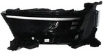 Hauptscheinwerfer VALEO 451378 f&uuml;r Opel Mokka