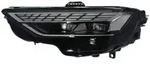 Hauptscheinwerfer VALEO 451300 f&uuml;r Audi A3 Allstreet Sportback Limousine