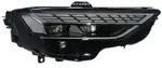 Hauptscheinwerfer VALEO 451301 f&uuml;r Audi A3 Allstreet Sportback Limousine