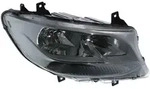Hauptscheinwerfer VALEO 450671 f&uuml;r Mercedes-Benz Sprinter
