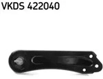 Lenker Radaufh&auml;ngung SKF VKDS 422040 f&uuml;r Jeep Cherokee