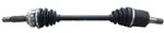 Antriebswelle SKF VKJC 6646 f&uuml;r Hyundai Atos