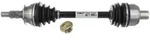 Antriebswelle SKF VKJC 5797 f&uuml;r Opel Astra J Caravan