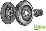 Kupplungssatz VALEO 827375