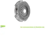 Kupplungsdruckplatte VALEO 802662 f&uuml;r Skoda VW Rapid 105,120 Favorit Felicia I