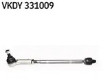 Spurstange SKF VKDY 331009 f&uuml;r Audi Skoda VW Seat A3