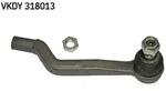 Spurstangenkopf SKF VKDY 318013 f&uuml;r Mercedes-Benz A-Class B-Class Sports Tourer
