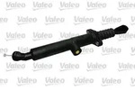 Geberzylinder Kupplung VALEO 874465