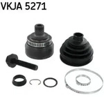 Gelenksatz Antriebswelle SKF VKJA 5271 f&uuml;r VW Ford Seat Sharan Galaxy I...