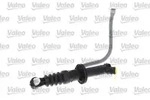Geberzylinder Kupplung VALEO 874349 f&uuml;r Renault Clio IV Grandtour