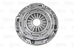 Kupplungsdruckplatte VALEO 831306 f&uuml;r Daewoo Nexia