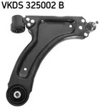 Lenker Radaufh&auml;ngung SKF VKDS 325002 B f&uuml;r Opel Corsa C Combo Tigra Twintop