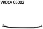 Spurstange SKF VKDCV 05002