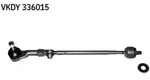 Spurstange SKF VKDY 336015 f&uuml;r Renault Twingo I