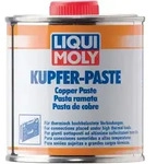 Bremsenpaste LIQUI MOLY 3081 Kupferpaste Kupfer-Paste Montage Bremse Fett 250g