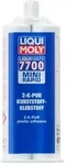 Klebstoff LIQUI MOLY 6126 Liquimate 7700 Mini Rapid Kartusche Hei&szlig;kleber 50 ml