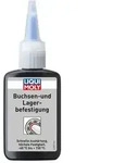 Klebstoff LIQUI MOLY 3807 Buchsen- und Lagerbefestigung Kleber Gummi Metall 50g
