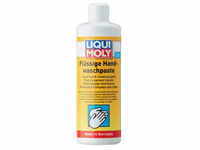 Flüssige Handwaschpaste LIQUI MOLY 3355 Handreiniger Reiniger Seife Liquid 500ml
