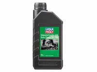 Kettenöl LIQUI MOLY 1277 Sägekettenöl 100 Motorsäge Kette Öl 1 Liter