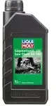 Ketten&ouml;l LIQUI MOLY 1277 S&auml;geketten&ouml;l 100 Motors&auml;ge Kette &Ouml;l 1 Liter